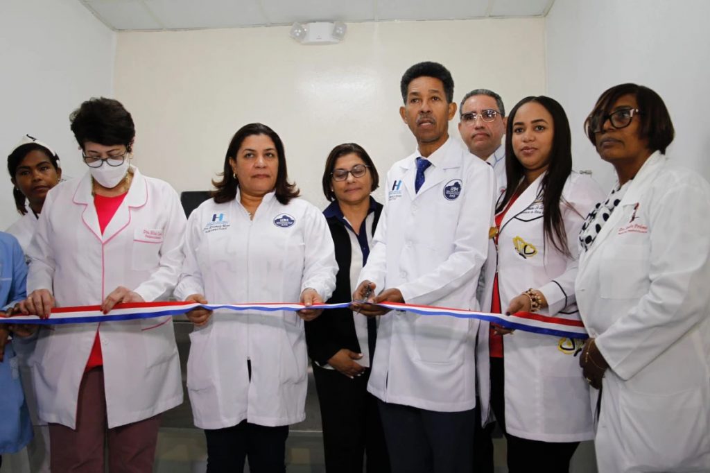 Directiva del Reid Cabral confirma cuatro positivos por cólera Directiva del Reid Cabral confirma cuatro positivos por cólera