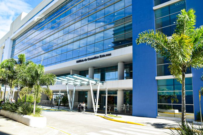 Ciudad Sanitaria Dr. Luis E. Aybar anuncia nuevas consultas y servicios diagnósticos Ciudad Sanitaria Dr. Luis E. Aybar