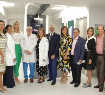 Unión Médica pone en servicio moderno equipo Robótica para la marcha, único en el país