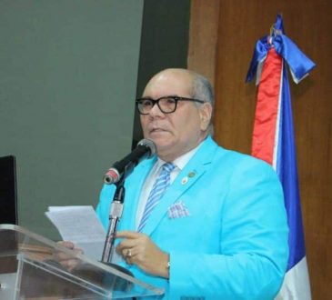Dr. Donaldo Collado
