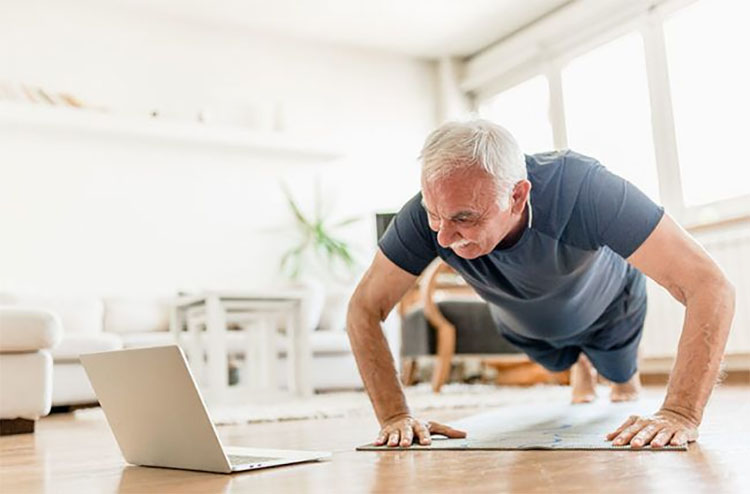10 tendencias de salud y bienestar físico que deberían volverse virales en 2023 10 tendencias de salud y bienestar físico que deberían volverse virales en 2023