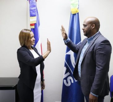 Dra. Mary Carmen Rodríguez asume dirección del Hospital Municipal Las Lagunas de Nisibón