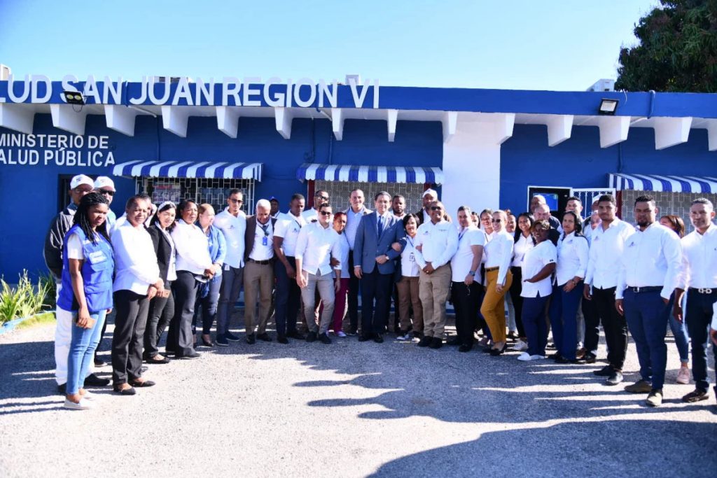 MSP refuerza control epidemiológico en San Juan por avance de la malaria MSP refuerza control epidemiológico en San Juan por avance de la malaria
