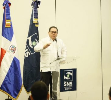 SNS incrementó en 15 % prestación de servicios a hospitales de la Regional Metropolitana en 2022 