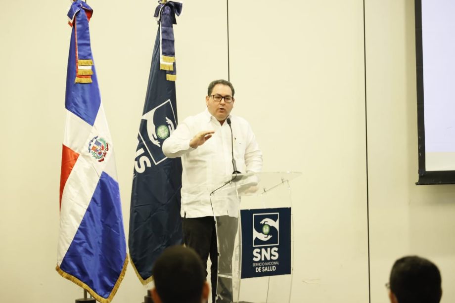 SNS incrementó en 15 % prestación de servicios a hospitales de la Regional Metropolitana en 2022 SNS incrementó en 15 % prestación de servicios a hospitales de la Regional Metropolitana en 2022