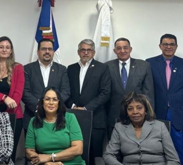 Última Reunión de la ADOFEM