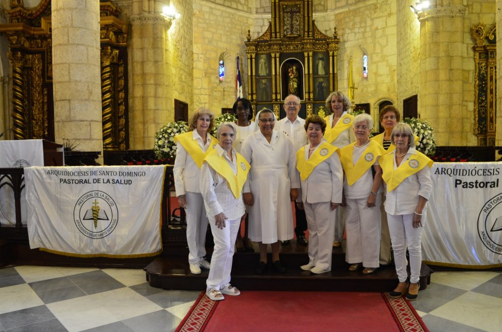 Pastoral de la Salud exhorta a unir esfuerzos para optimizar la atención médica