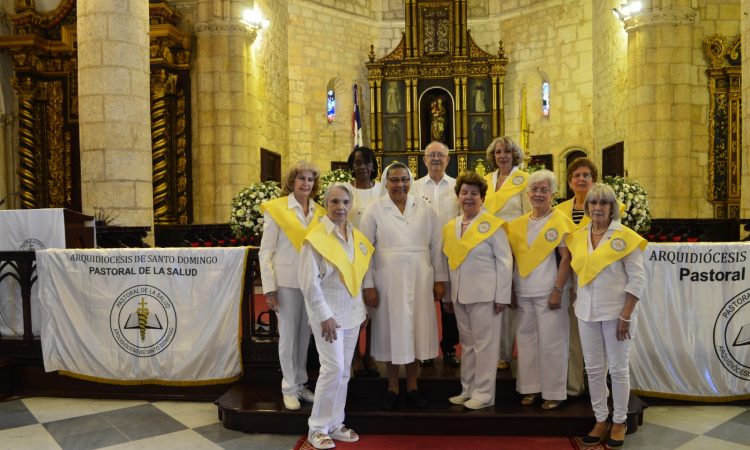 Pastoral de la Salud exhorta a unir esfuerzos para optimizar la atención médica