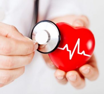 En San Valentín, descubre la importancia del amor en la salud