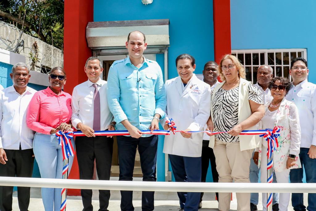 Promese/CAL abrió Farmacias del Pueblo en Haina e Higüey Promese/CAL abrió Farmacias del Pueblo en Haina e Higüey