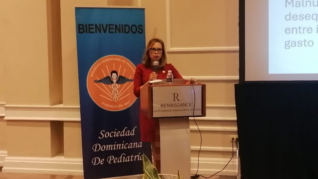 Dra. Rosa Acevedo Saladín