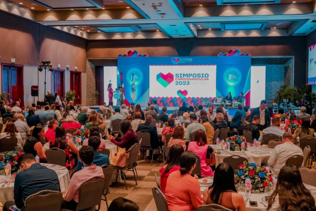 SODOCARDIO realizó primer simposio de actualización médica continua