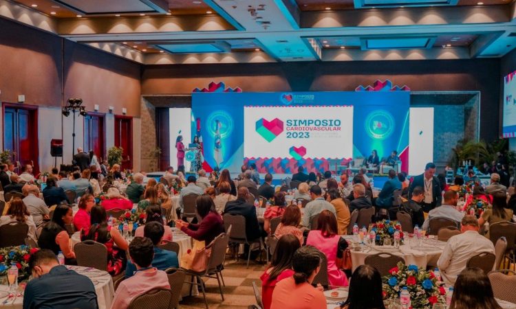 SODOCARDIO realizó primer simposio de actualización médica continua