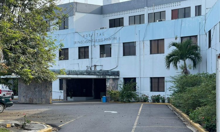 Hospital de Salcedo