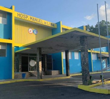 SNS avanza remodelación del Hospital Manuel De Luna en Gaspar Hernández