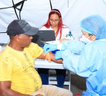 Más de 44,000 personas han sido beneficiadas con Programa Detección de Cáncer
