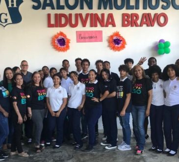 Salud Pública orienta a jóvenes sobre prevención de infecciones de transmisión sexual y embarazo precoz