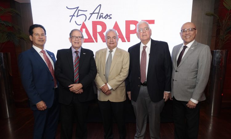 Juan José Alorda, José Antonio Díaz Martínez, Roberto Banuchi Hernández, José Manuel Mallén y Juan Miguel Madera