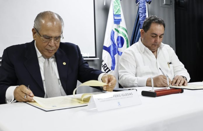 SNS y SISALRIL crearán registro de disponibilidad camas, UCI y ventiladores