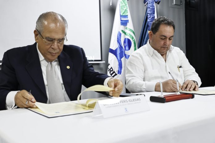 SNS y SISALRIL crearán registro de disponibilidad camas, UCI y ventiladores