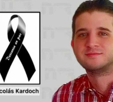 FCSUASD confirma fallecimiento del Dr. Nicolás Kardoch en el HOMS
