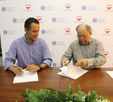 Acuerdo sumará más de tres mil nuevos donantes en RD
