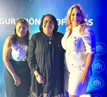 SODOMEFYC inauguró nueva sede con homenaje a pasadas presidentas