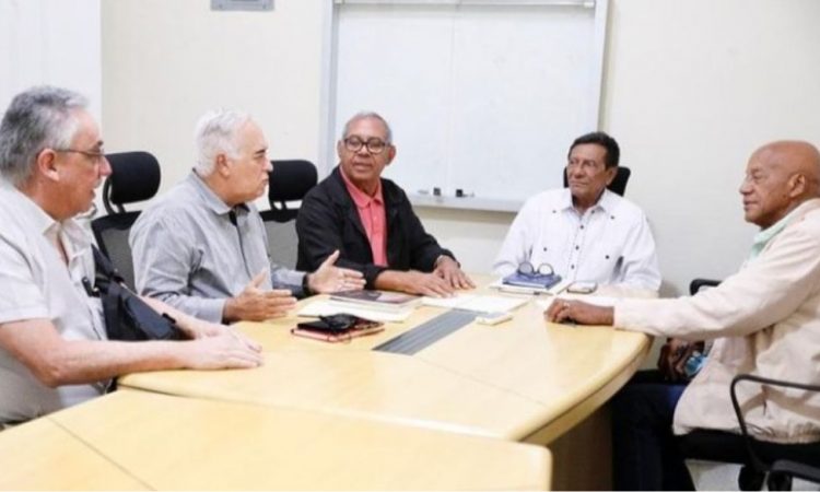 SODHISMED elige a su directiva para el período 2023-25