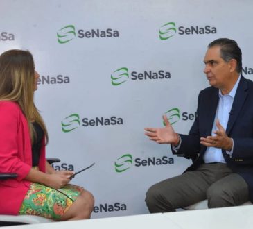 SeNaSa llama a la población a realizarse un chequeo preventivo