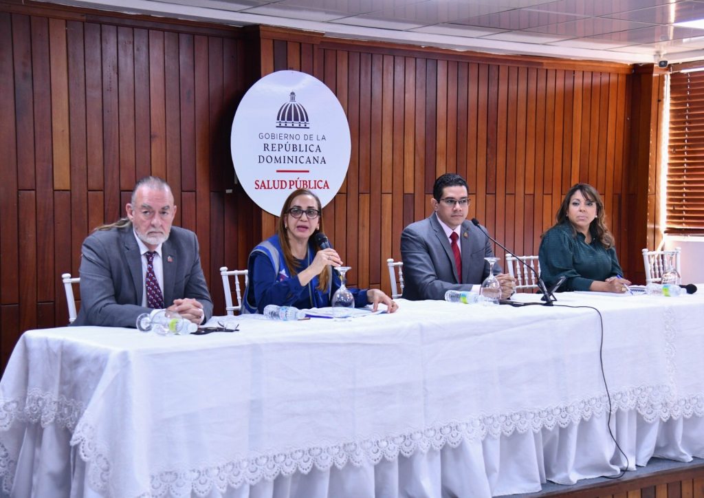 MSP confirma 71 casos activos de cólera y 21,087 ciudadanos inmunizados