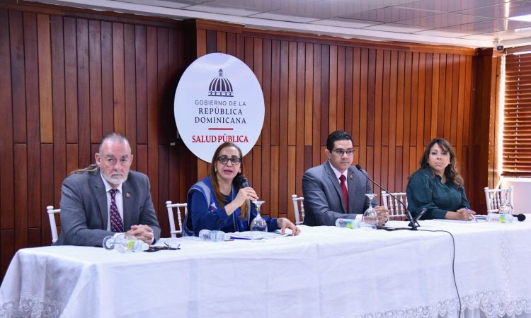 MSP confirma 71 casos activos de cólera y 21,087 ciudadanos inmunizados