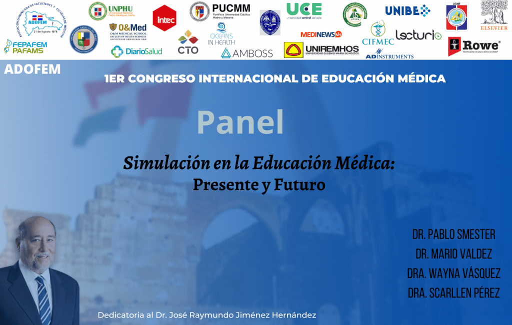 Expertos señalan estrategias para fortalecer la enseñanza médica en la región