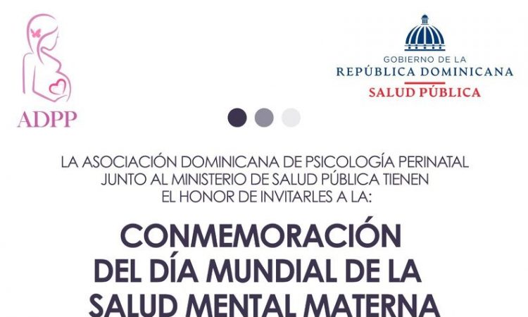 ADPP y Salud Pública conmemorarán el día de la salud materna