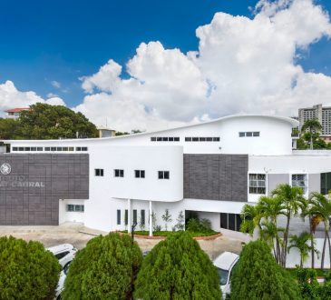 Instituto Espaillat Cabral celebra 53 años de servicios oftalmológicos
