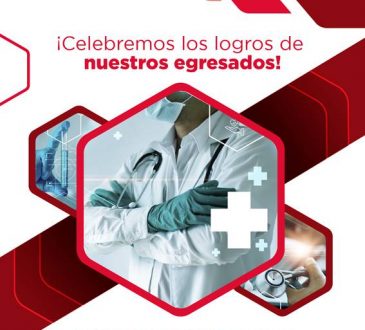 INTEC festejará este viernes su ‘MATCH 2023’ para egresados de medicina