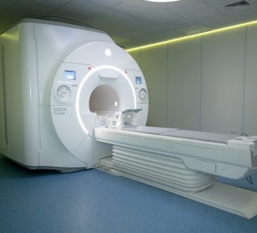 HOMS estrena resonador magnético con Inteligencia Artificial