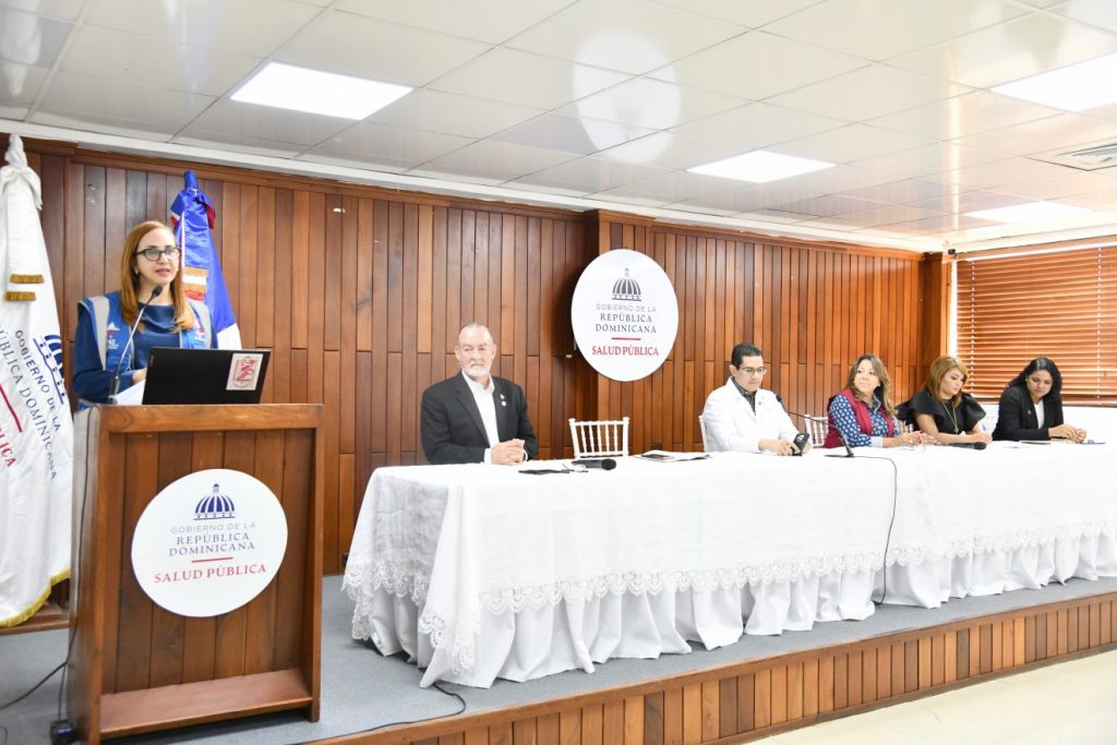 MSP inicia la Semana de Vacunación en Las Américas