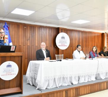 MSP inicia la Semana de Vacunación en Las Américas