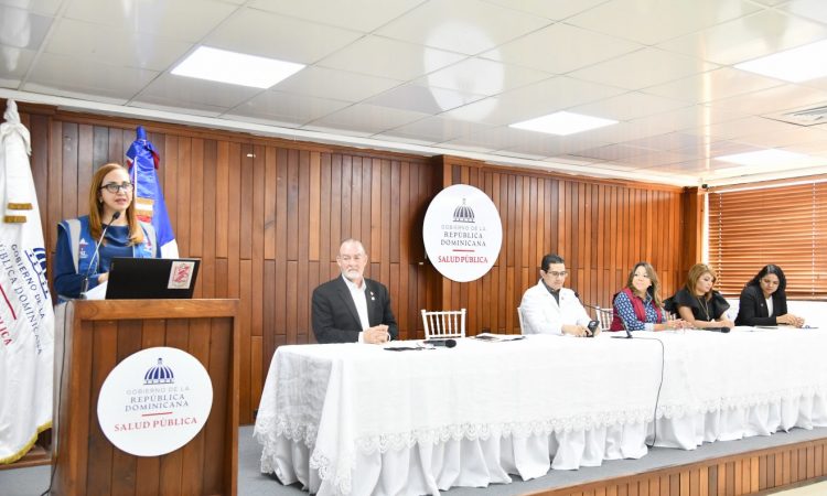 MSP inicia la Semana de Vacunación en Las Américas