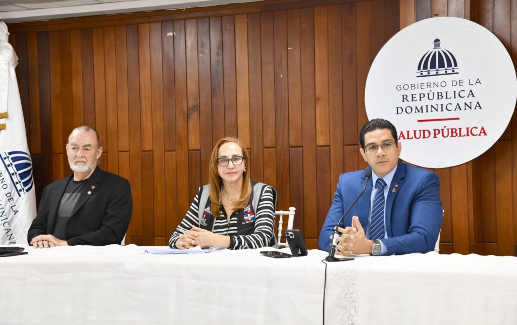 Salud Pública confirma cobertura de vacunación sobre el 85 % en 16 enfermedades