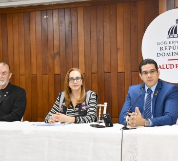 Salud Pública confirma cobertura de vacunación sobre el 85 % en 16 enfermedades