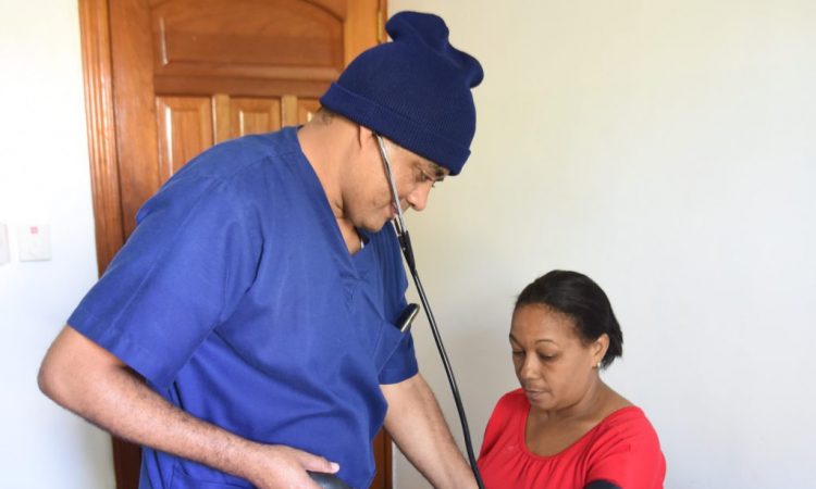 Red Pública destaca avances en atención integral cardiológica