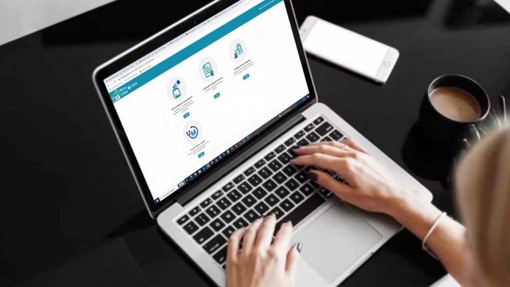 Tesorería de la Seguridad Social estrenó oficina virtual Tesorería de la Seguridad Social estrenó oficina virtual