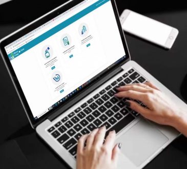 Tesorería de la Seguridad Social estrenó oficina virtual
