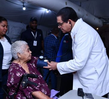 Salud Pública lleva su ‘Ruta de la Salud’ a Cienfuegos, en Santiago
