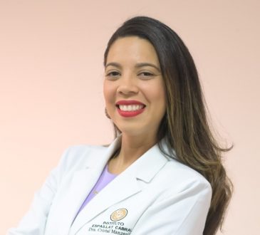 Dra. Cristal Manzanillo Rosario