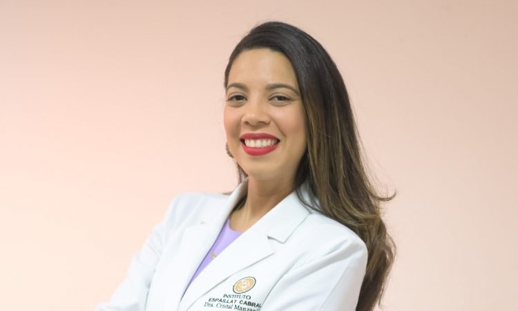 Dra. Cristal Manzanillo Rosario