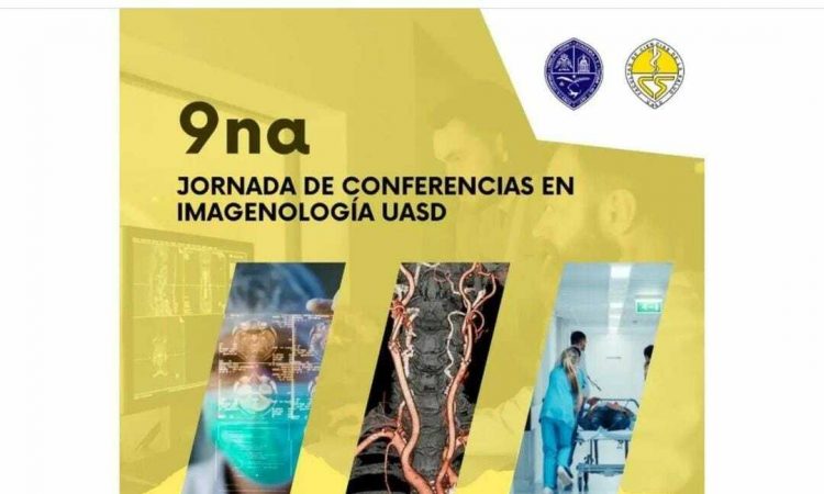 FCS-UASD realizará jornada de imagenología médica el 29 de abril