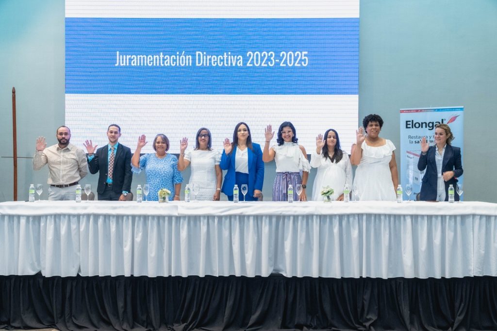 SODOMFI juramentó a su nueva directiva 2023-2025 SODOMFI juramentó a su nueva directiva 2023-2025