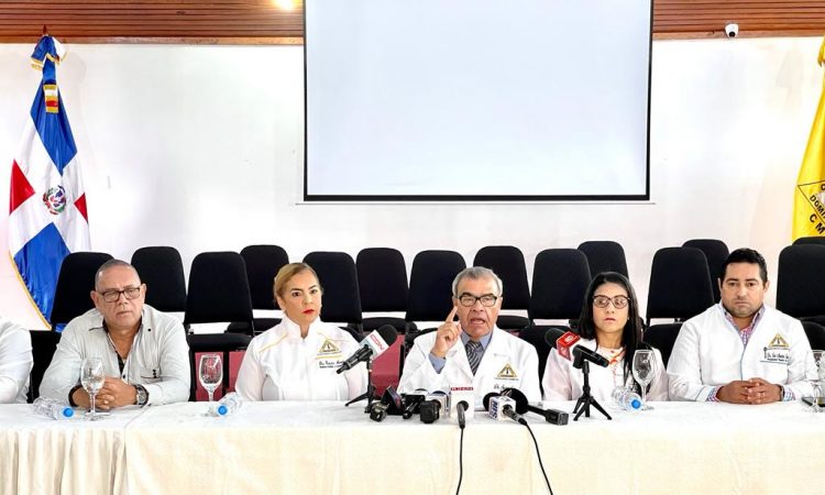 CMD denuncia incumplimiento de acuerdos por parte del SNS y promete nuevas protestas